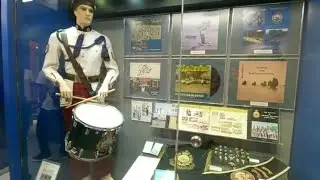 HSK vlogs | Tour Police Museum Hong Kong | Police Museum History of HK