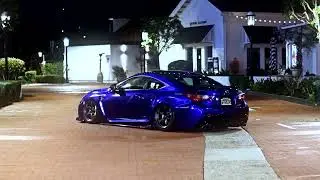 Ultrasonic Blue RCF