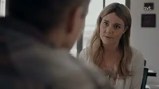 Trettiplus: En jobbig dejt!