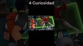 5 Curiosidades De La Elemental De Aire