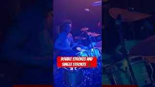Keep on rollin #drumssolo #drums #drumming