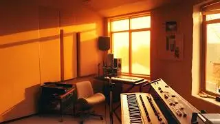 ANGRYHED - Cool Attitude Vox (Official Audio)