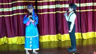 SCTS MEHSANA ANNUAL FUNCTION