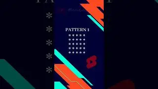 Pattern 1 in C Language||#shorts #short