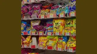 sour patch
