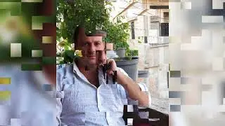 الشاعر محمد رضا ضامن ريم الفلا (رئبال جبعدين)