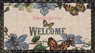 Bead Game - Amos & Andy