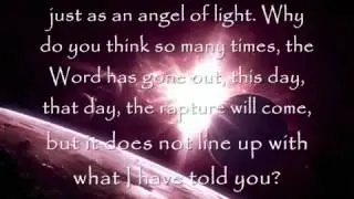 Prophecy 82 - Last Call For The Bride of YAHUSHUA ha MASHIACH (JESUS CHRIST)! part 2