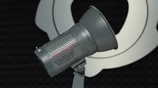 Falcon Eyes GT-280: обзор моноблока для студийной и выездной съемке.