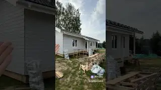Шооок! Этот дом стоит всего 5,5🍋 Топовые материалы и безупречная работа!