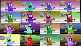 16 Visit The Gummib&auml;r Booth #1023 At Vidcon 2015! Get Free Stuff. V4 colors