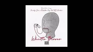 Churcky Jnr[&times;]Rockstar key-Whistle Blower(feat. Dj Khekhe).Mp3.