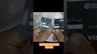 Worthless 🤬 RBL Bank Super Card Bajaj Finserv, RBL bank Bajaj Finserv super Card, Bajaj credit card