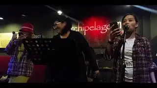 Scandal - Queens are Trumps 【No Kaisho 会所 band cover】