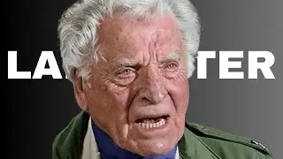 Burt Lancaster Reveals the Seven Most Evil Actors of Hollywood's Golden Age