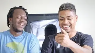 Roasting Fans