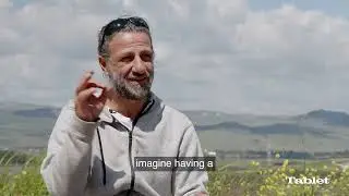 The Last Man in Metula
