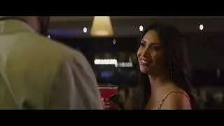Great Cocktails at Lantern Club - 10 second version