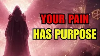🔥 Chosen One: If You're Going Through Hell Right Now, Watch This 🙏