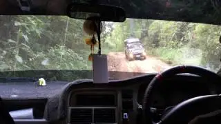 Trip to Tee Lor Su Waterfall I Umphang I Thailand        สวัสดี ทีลอซู I  อุ้มผาง I ตาก