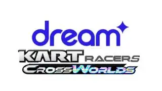Kung Fu Temple The Great Wall Dream Kart Racer Crossworlds OST
