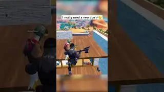 He even had a shockwave grenade💀 Use Code: lowkiclips in the Item Shop❤️ #fortniteshorts #fortnite