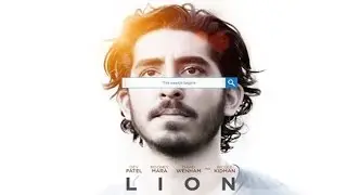 Lion - Movie Review