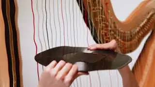 Kety Fusco - Vinyl Scratch Sounds