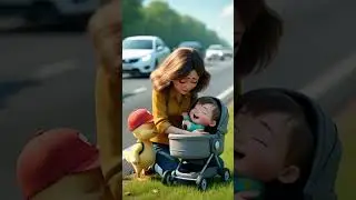 Animal Heroes: Rescue Stories Compilation | Pixar-Style Animation