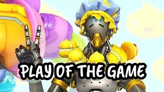Bathmaster Zen Play of the Game