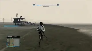 Practice with alezisus | Heavy Sniper (Friendly)