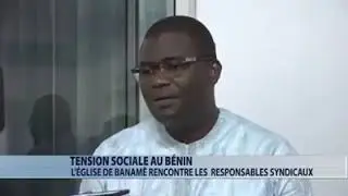 Daagbo dieu esprit saint