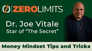 Dr. Joe Vitale - Do You Know These 7 Key Principles About Money