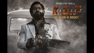 KGF Глава 2: Полная история | Цена абсолютной власти | Подкаст с рассказом