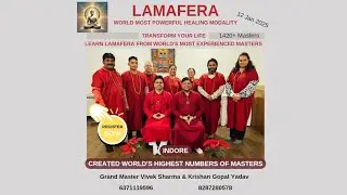 Learn world most powerful, scientific and fastest healing modality #healing #budha #lamaferahealing