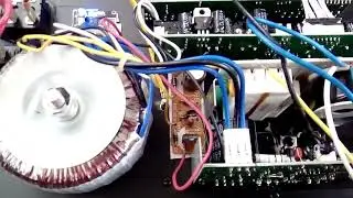 Installazione ricevitore bluetooth in una cassa amplificata senza nessun problema di ronzio