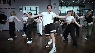 Commercial Beginner | The Unity Dance