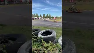 Cool Kart Races in Lithuania #karts