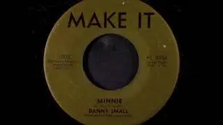 Minnie - Danny Small
