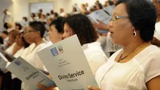 New Apostolic Church Southern Africa | Music - “Lord, Lord come soon!”