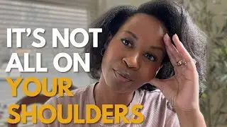 How To Build Your Dream Life WITH God (W.I.T.H. Framework)