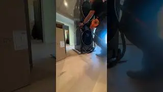 Buy The Tool: Air Sled