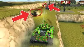 30 Kills in 1 Minute? | Challenges #11 - Tanki Online - Taspens