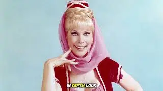 Barbara Eden Photos Leave Little To Imagination