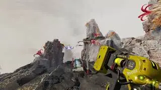 Apex Legends NOVO Mapa Temporada 15
