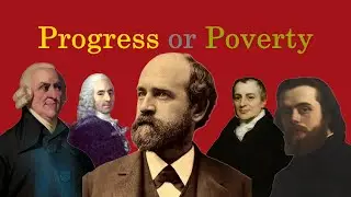 Two reasons Georgism is a REALLY bad idea