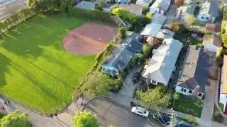 Berkeley Drone