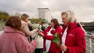 DERPART Comedy Cruise - Aftermovie (2017)