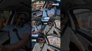 Josh Barnes An English News Anchor Living in New Delhi!