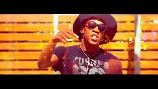 CLEVERHEAD - Gwada la malad - CLIP JAN 2015 - 1989VISION PRODUCTION GUEST : FUCKLY GUCCI C DALY...